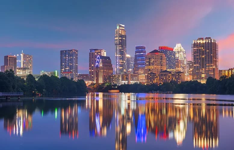 Austin, TX
