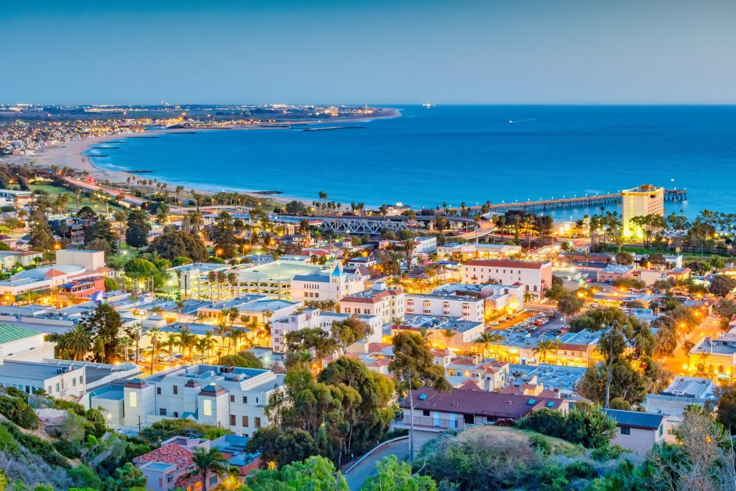 Ventura, CA