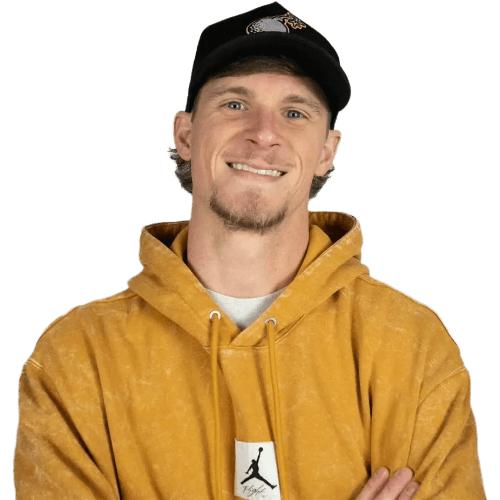 Zach Butkovich